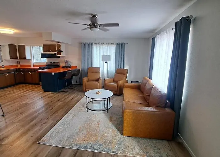 2 Bedroom In