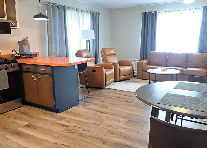 Holiday home 2 Bedroom In