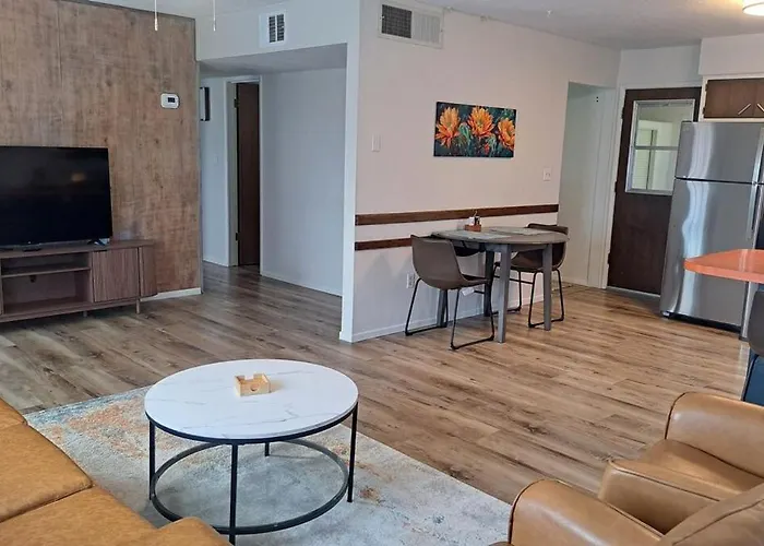 2 Bedroom In Holiday home