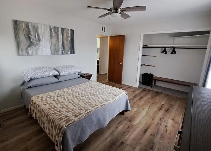 Holiday home 2 Bedroom In *
