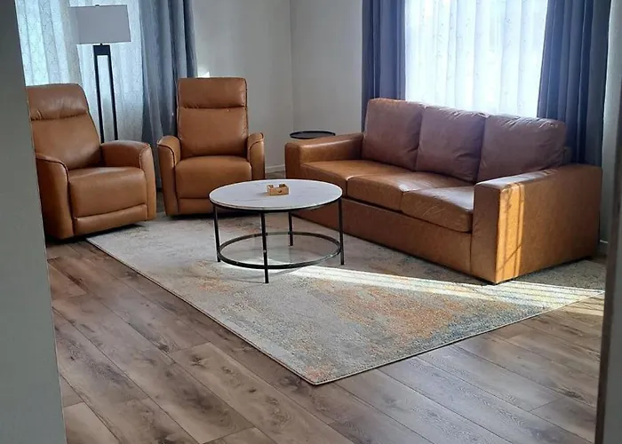 2 Bedroom In
