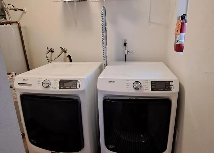2 Bedroom In Holiday home